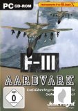 F-111 Aardvark (FSX) für PC