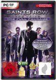 Saints Row: The Third: The Full Package für PC