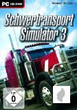 Schwertransport Simulator 3 für PC