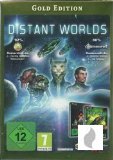 Distant Worlds für PC