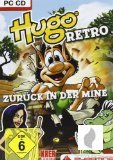 Hugo Retro: Zurück in der Mine für PC