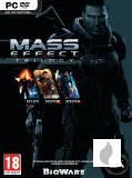 Mass Effect Trilogy für PC