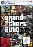 Grand Theft Auto IV für PC