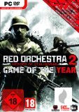 Red Orchestra 2: Game of the Year Edition für PC