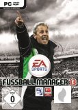 Fussball Manager 13 für PC