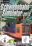 Schwebebahn Simulator 2013 für PC