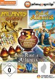 Die Atlantis Trilogie für PC