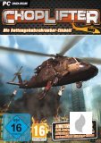 Choplifter HD: Die Rettungshubschrauber-Einheit für PC