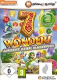 7 Wonders 5: Ancient Alien Makeover für PC