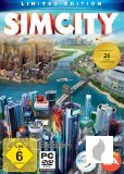 SimCity: Limited Edition für PC