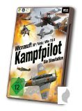 Kampfpilot: Die Simulation für PC