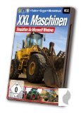 XXL Maschinen für PC