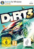 Dirt 3 für PC