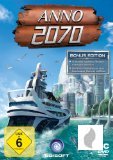 Anno 2070: Bonus Edition für PC