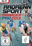 Radrennsport Manager Pro 2013 für PC