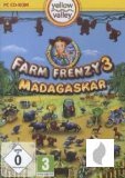 Farm Frenzy 3: Madagaskar für PC