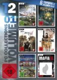 Take-Two PC Collection Volume I für PC