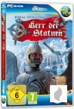 Royal Detective: Der Herr der Statuen für PC