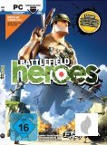 Battlefield Heroes für PC