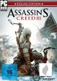 Assassin's Creed III: Digital Deluxe Edition für PC