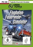 Flughafen-Feuerwehr-Simulator für PC