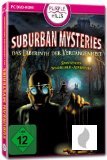 Suburban Mysteries: Das Labyrinth der Vergangenheit für PC