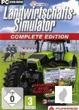 Landwirtschafts Simulator: Complete Edition für PC