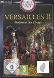 Versailles: Testament des Königs für PC