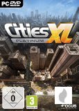 Cities XL für PC