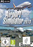 Airport Simulator 2013 für PC