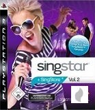 SingStar: Vol. 2 für PS3