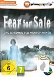 Fear for Sale: Das Geheimnis von McInroy Manor für PC