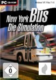 New York Bus: Die Simulation für PC