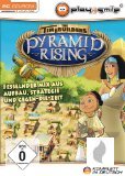 The Timebuilders: Pyramid Rising für PC