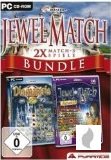 Jewel Match: Diamantris 2 & Jewel Match 3 für PC