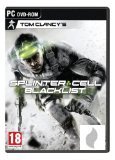 Splinter Cell: Blacklist für PC