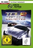 Test Drive Unlimited 2 für PC