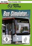 Bus Simulator 2012 für PC