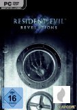 Resident Evil: Revelations für PC