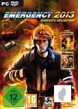 Emergency 2013: Complete Collection für PC