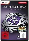 Saints Row: The Third für PC