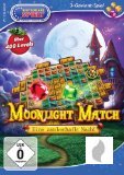 Moonlight Match: Eine zauberhafte Nacht für PC