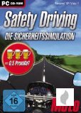 Safety Driving Motorrad: Die Sicherheitssimlation für PC