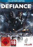 Defiance: Collector's Edition für PC