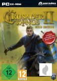 Crusader Kings II: Gold Edition Ediion für PC