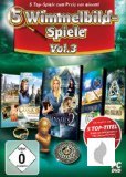 5 Wimmelbild Spiele Vol. 3 für PC