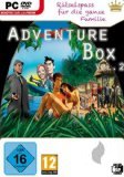 Adventure Box Vol. 2 für PC