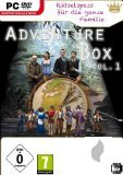 Adventure Box Vol. 1 für PC