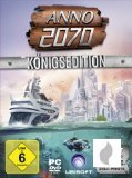 Anno 2070: Königs Edition für PC