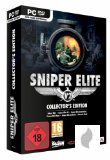 Sniper Elite V2: Collector's Edition für PC